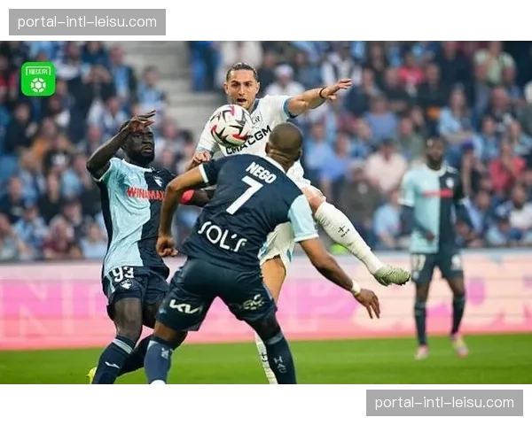 马赛vs里昂：法国南部德比，积分榜前四直接对话