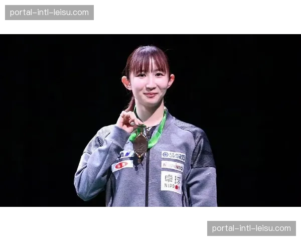 战术复盘:中国女队决赛如何限制早田希娜的反手拧拉 战术复盘:中国女队决赛如何限制早田希娜的反手拧拉