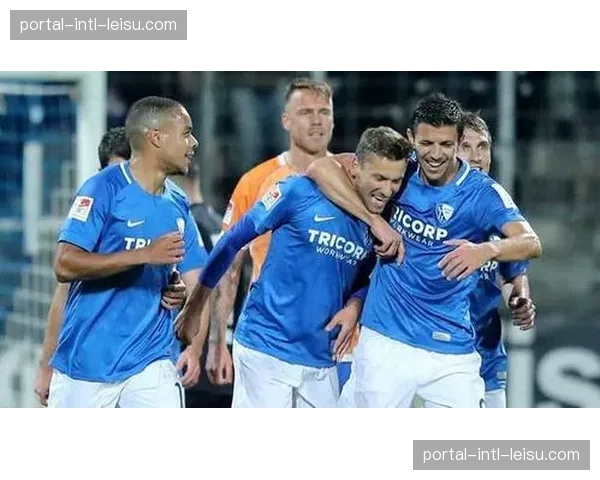 保级关键战前瞻：菲尔特与波鸿的定位球得分能力对比