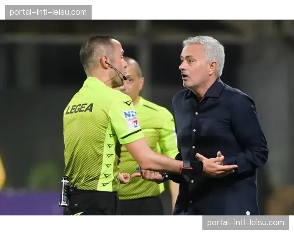 意甲裁判委员会公布新一期裁判培训名单