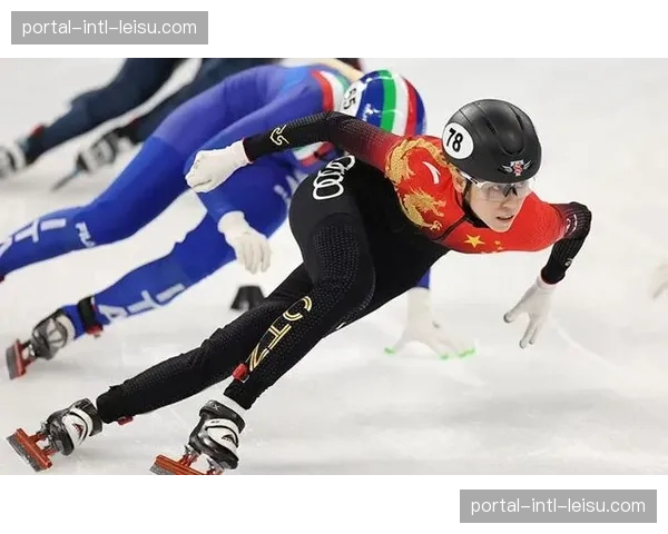 世界短道速滑锦标赛：中国队混合接力夺金，林孝埈摘得男子1000米银牌