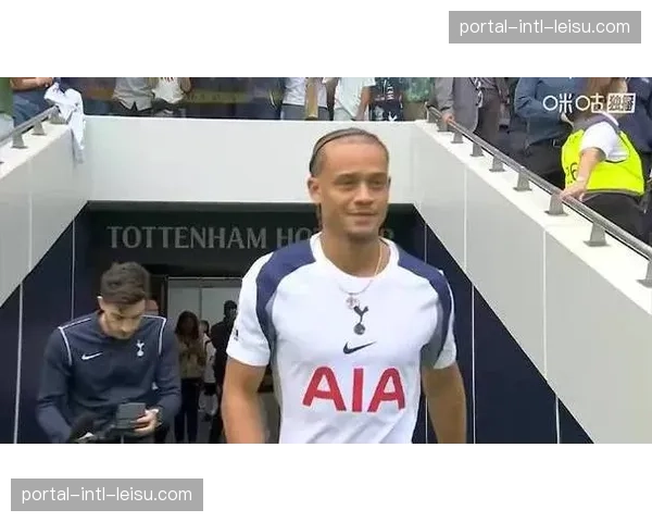 哈维-西蒙斯伤情更新：将缺席剩余赛季，无缘欧洲杯