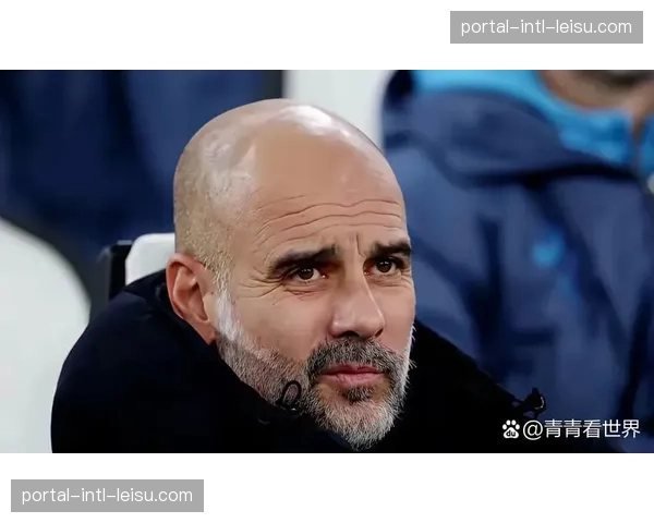 专访曼城主帅瓜迪奥拉:谈论在关键战役中创造与把握机会的哲学 专访曼城主帅瓜迪奥拉:谈论在关键战役中创造与把握机会的哲学