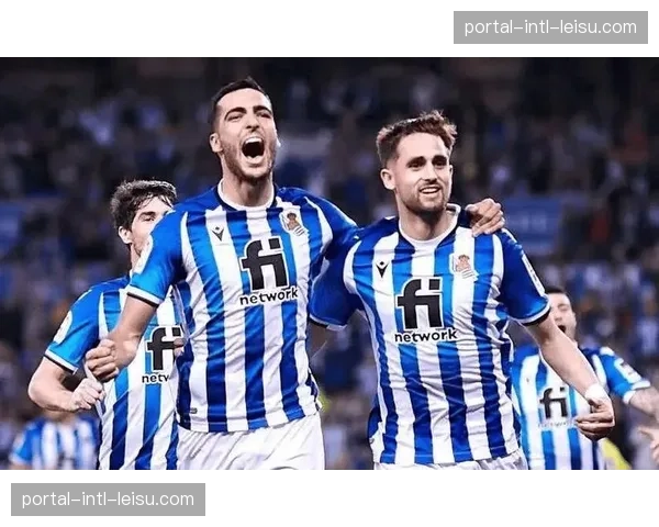 皇家社会3-3战平阿拉维斯，西甲第31轮上演进球大战